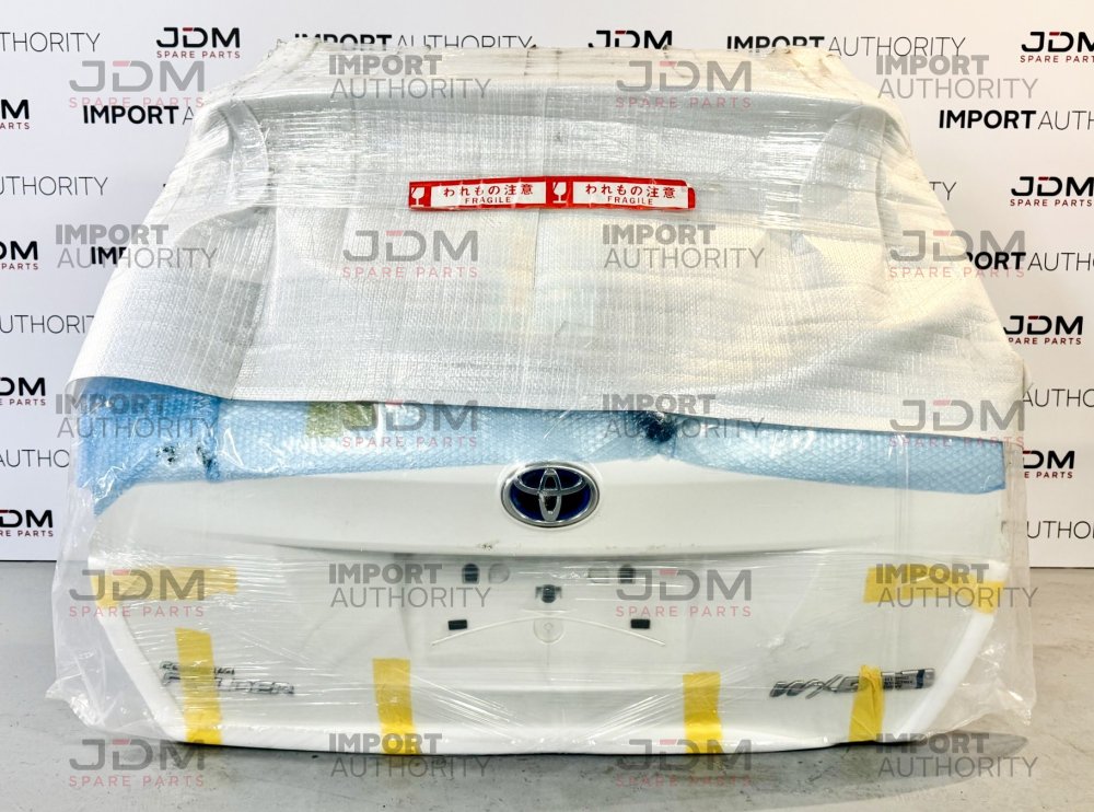 TAIL GATE / BOOT LID - USED