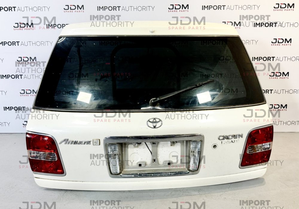 TAIL GATE / BOOT LID - USED