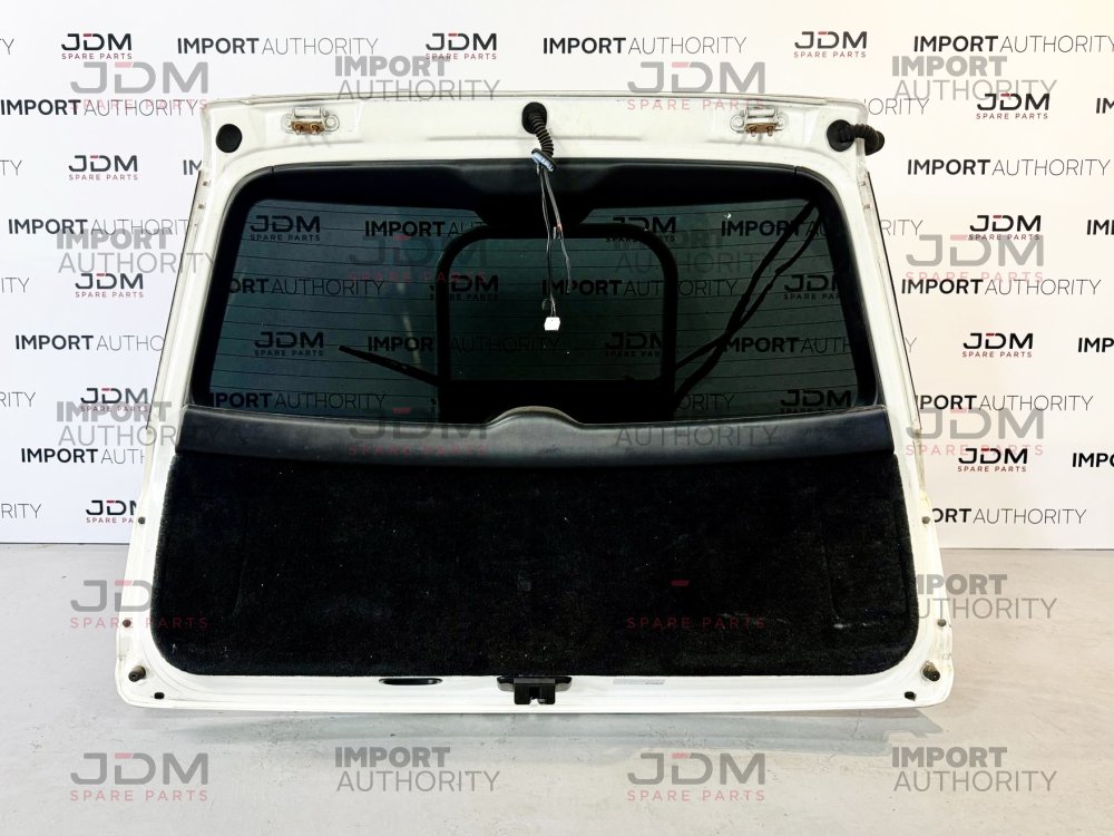 TAIL GATE / BOOT LID - USED