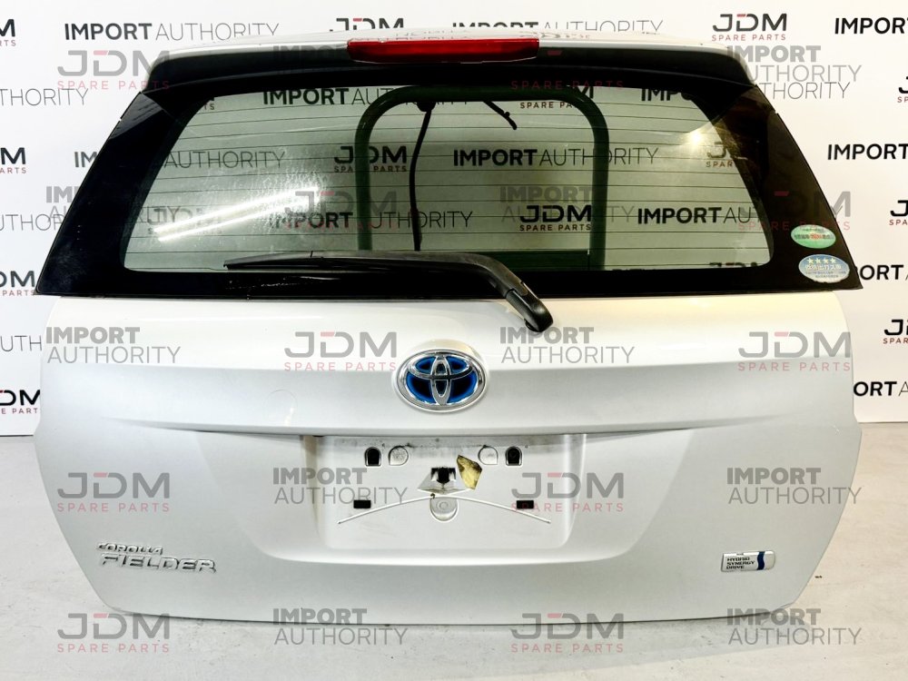 TAIL GATE / BOOT LID - USED