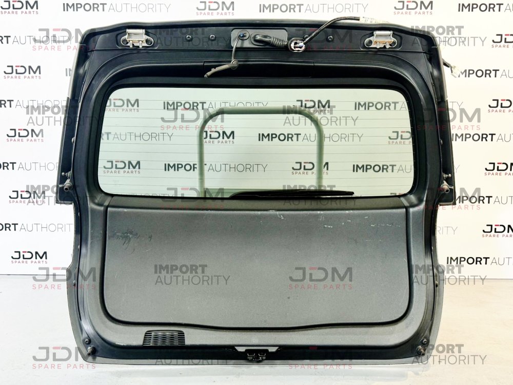 TAIL GATE / BOOT LID - USED