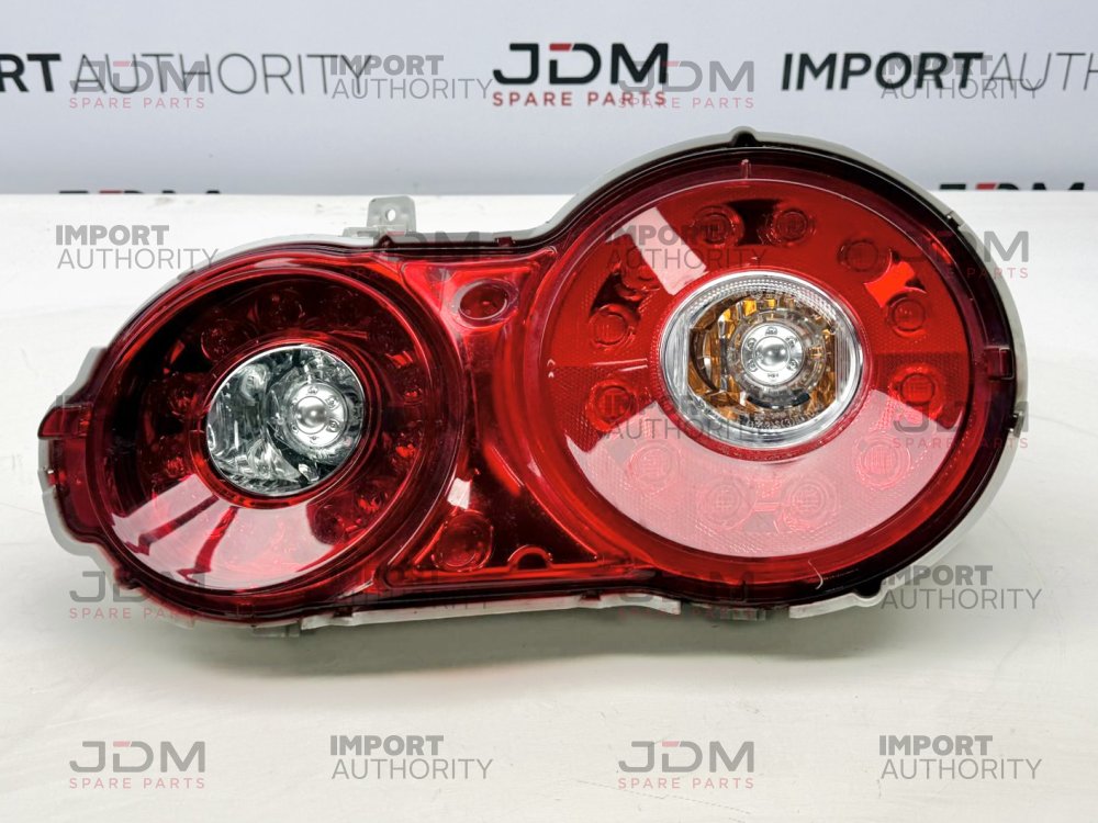 TAIL LIGHT LH + RH