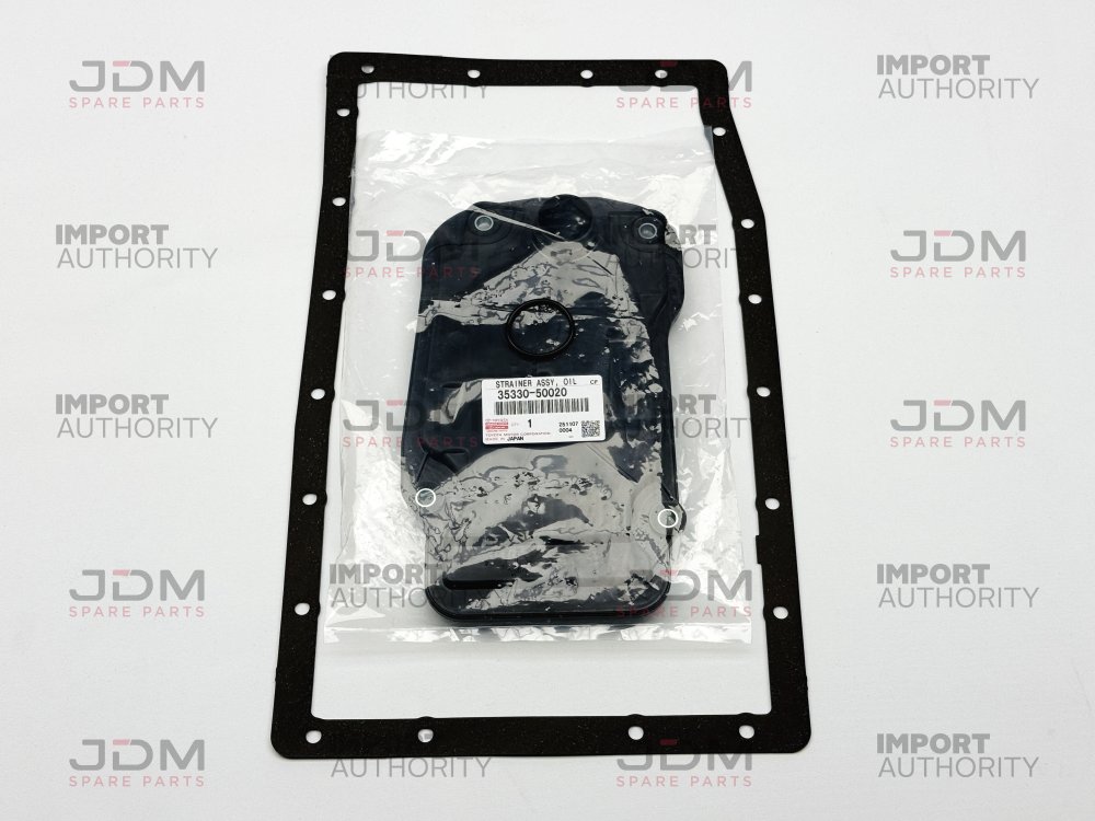 TRANSMISSION SERVICE GASKET / FILTER KIT - BRAND NEW