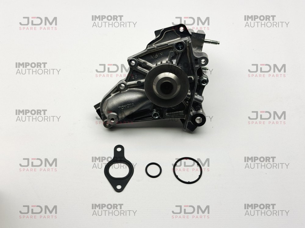 WATER PUMP - NEW GENUINE / OEM