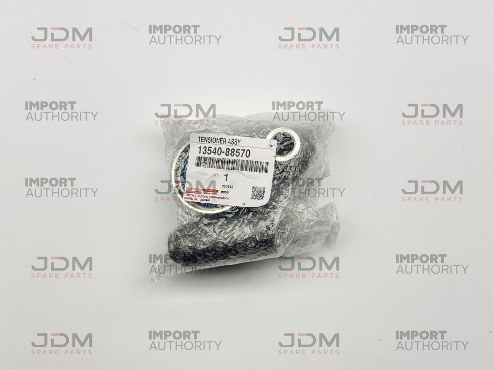 TENSIONER ASSEMBLY - NEW GENUINE / OEM