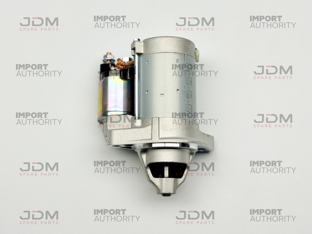 STARTER MOTOR ASSY - NEW