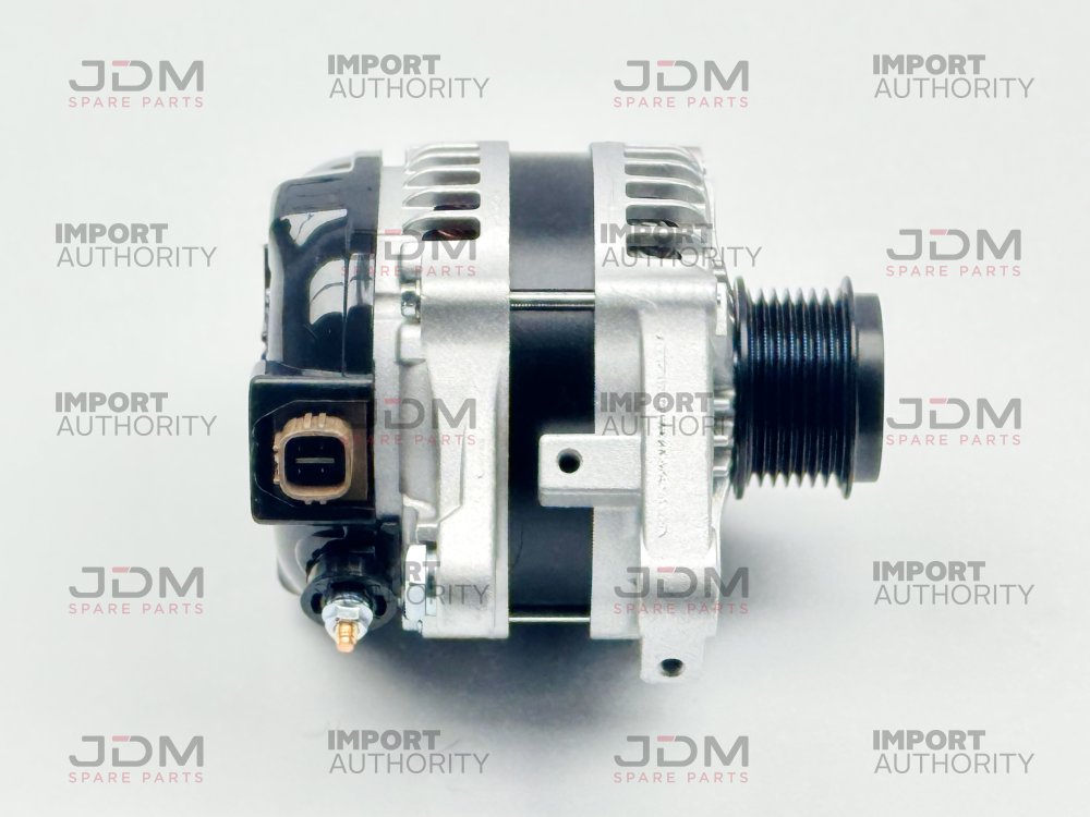 ALTERNATOR ASSY - NEW