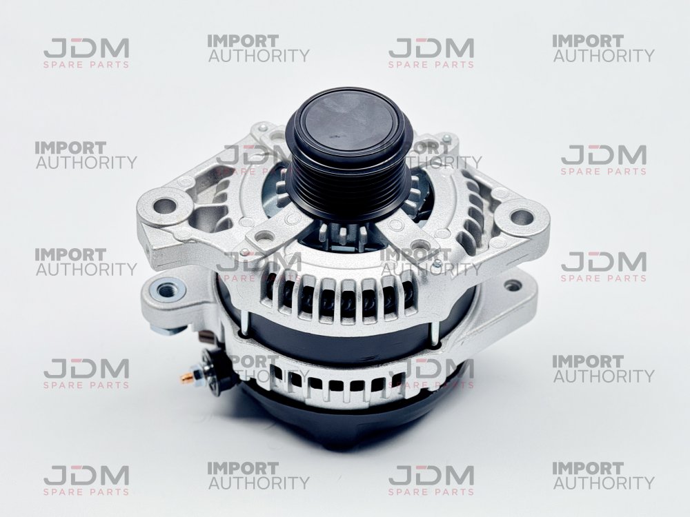 ALTERNATOR ASSY - NEW