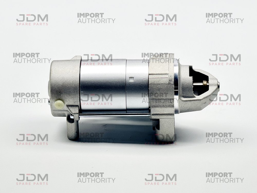 STARTER MOTOR ASSY - NEW