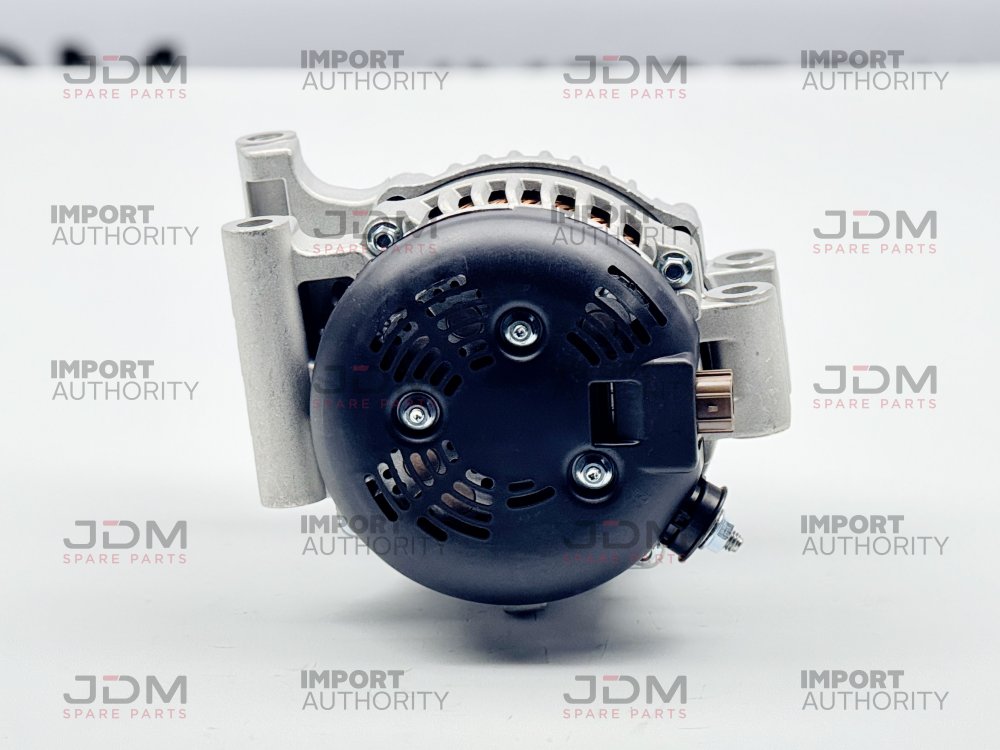 ALTERNATOR ASSY - NEW