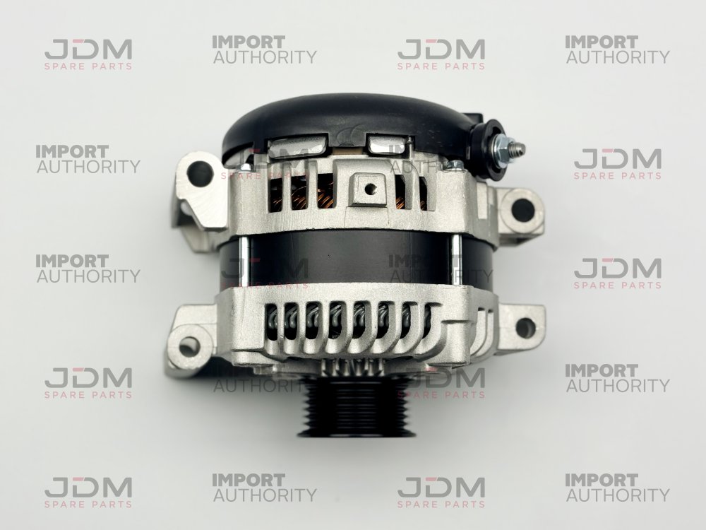 ALTERNATOR ASSY - NEW